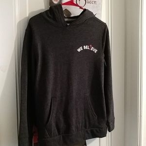 Old Navy Kids Hoodie